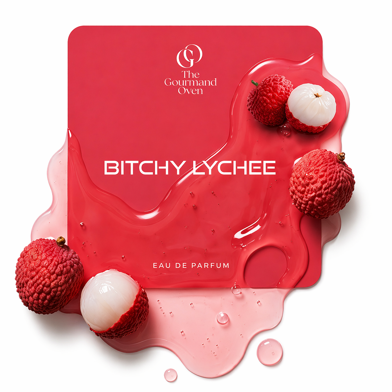 Bitchy Lychee