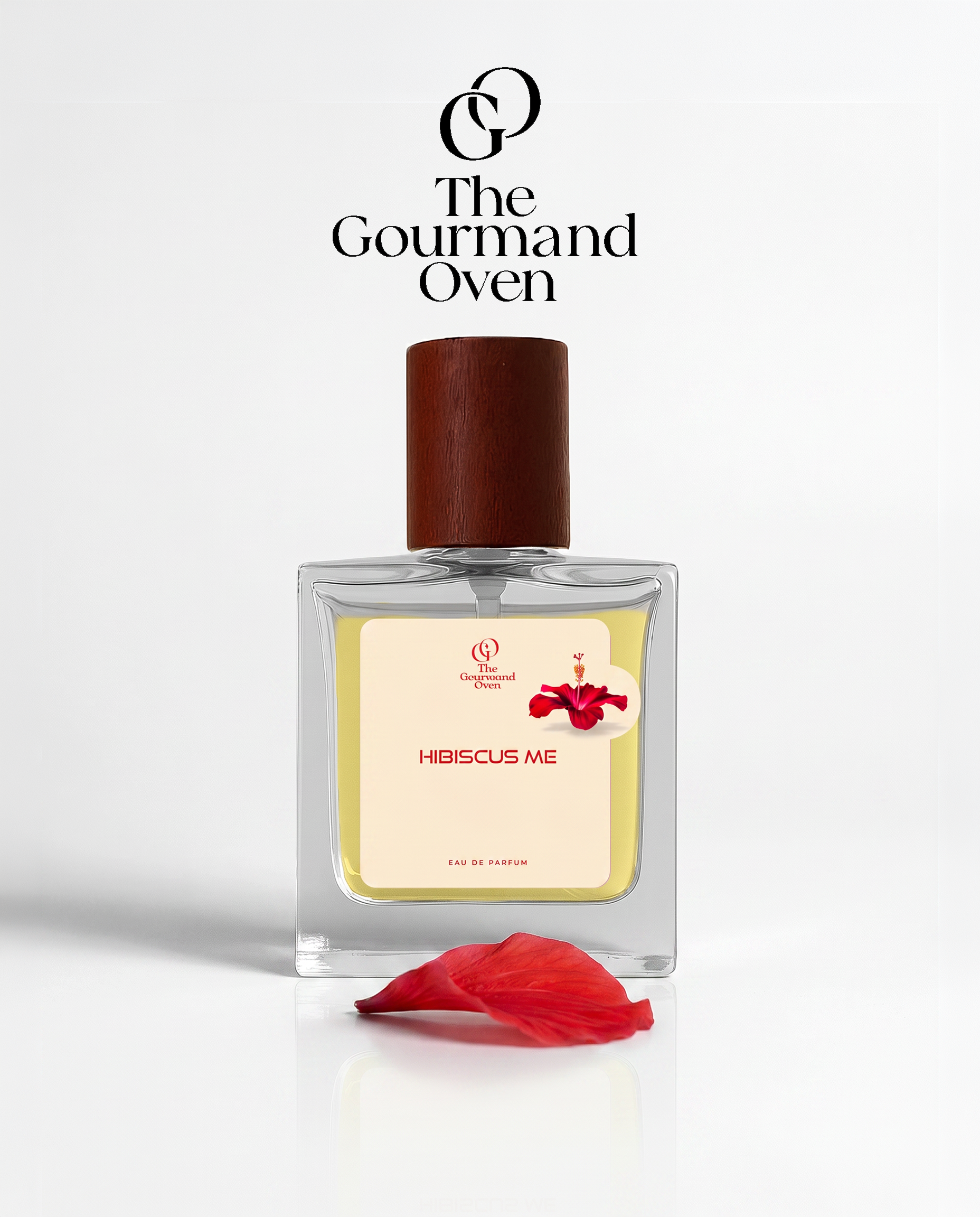 Hibiscus Me – The Gourmand Oven