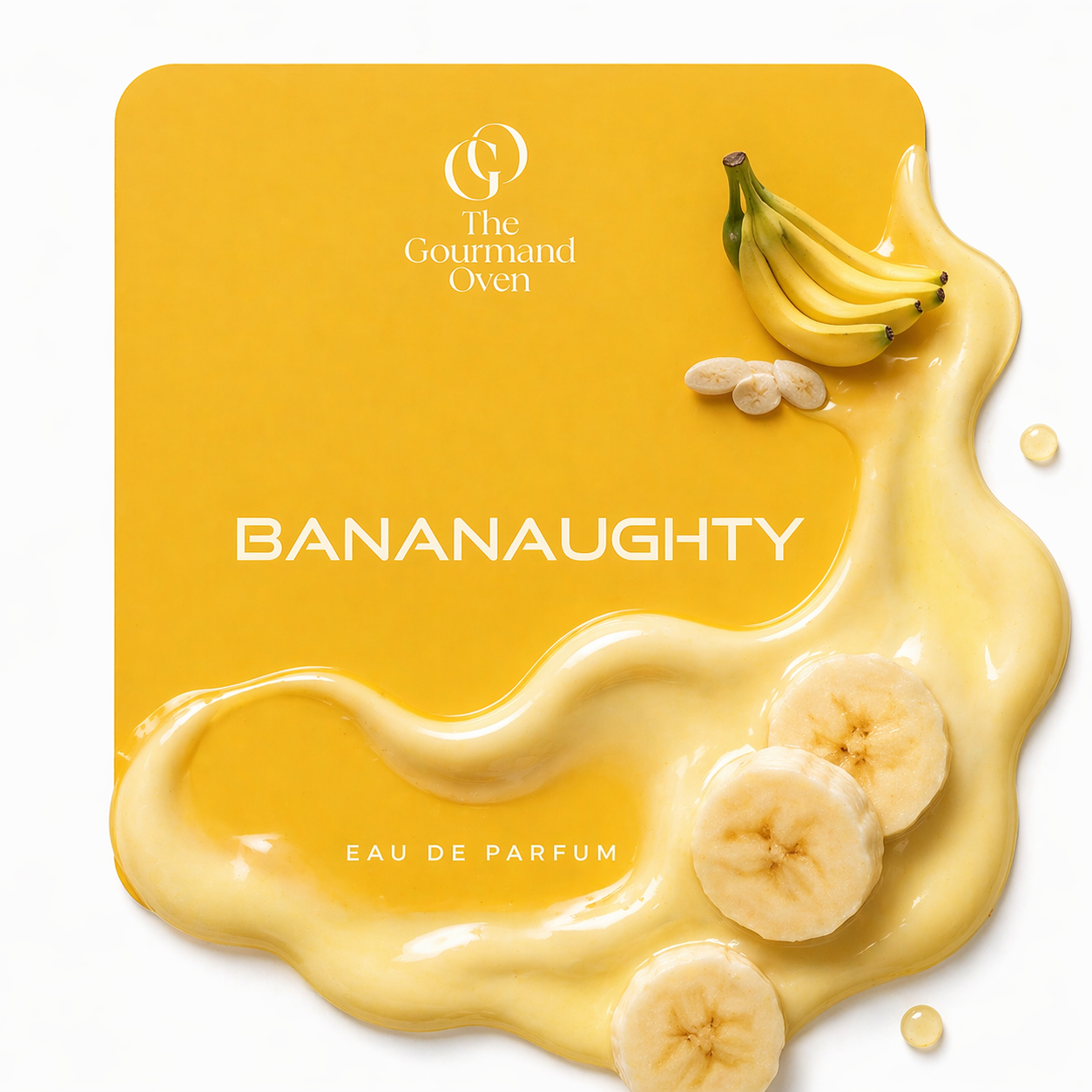 Bananaughty 🍌