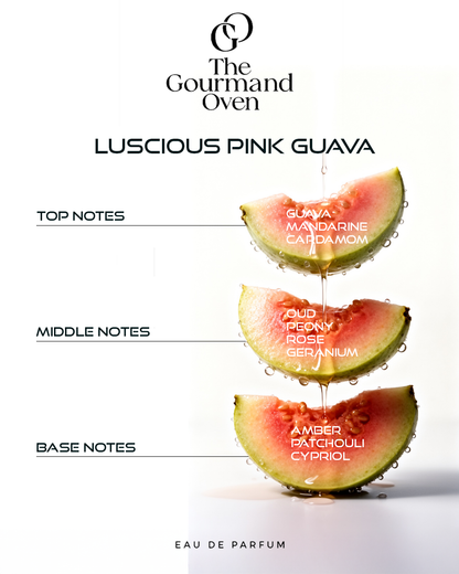 Gourmand oven Sample Set of 9