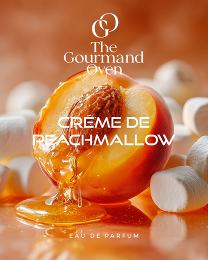 Creme de Peachmallow