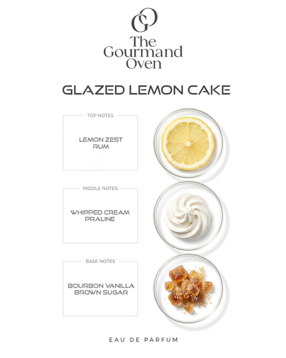 Gourmand oven Sample Set of 9