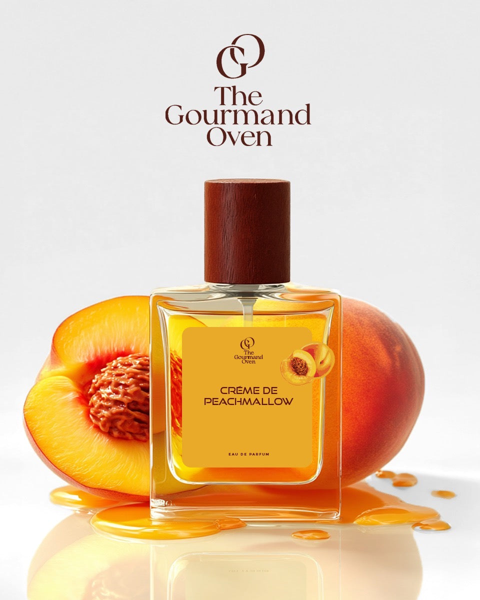 Creme de Peachmallow