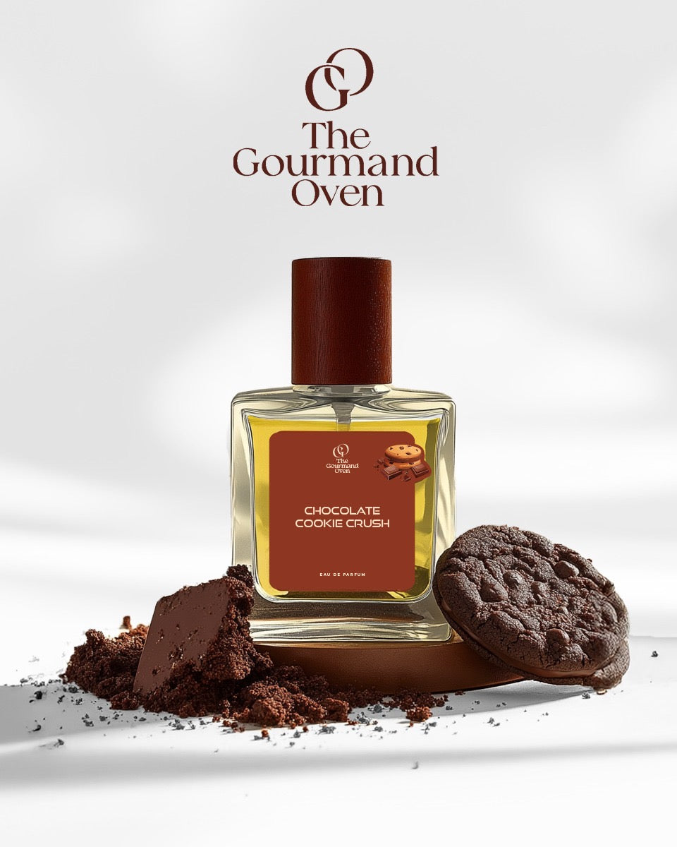 Chocolate cookie crush