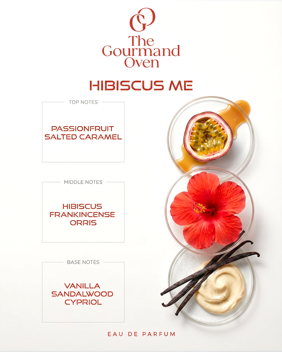 Hibiscus Me