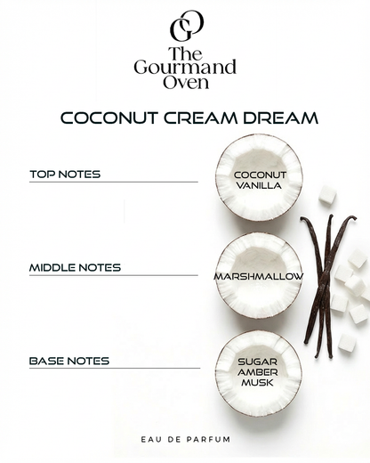 Gourmand oven Sample Set of 9