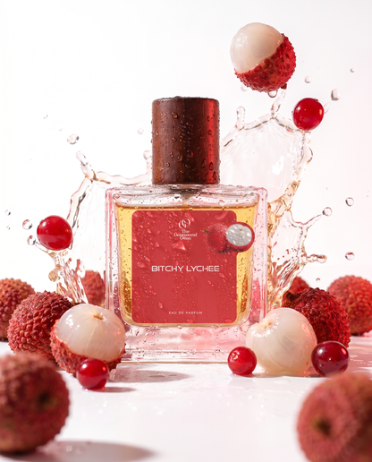 Bitchy Lychee