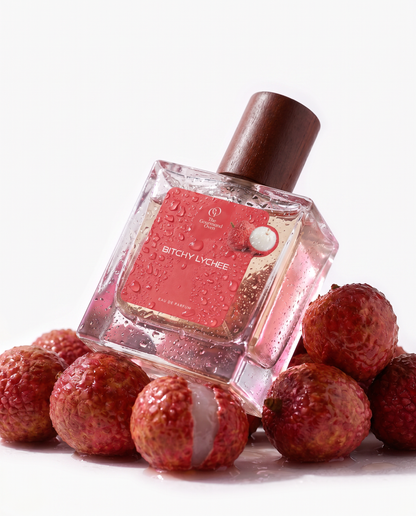 Bitchy Lychee