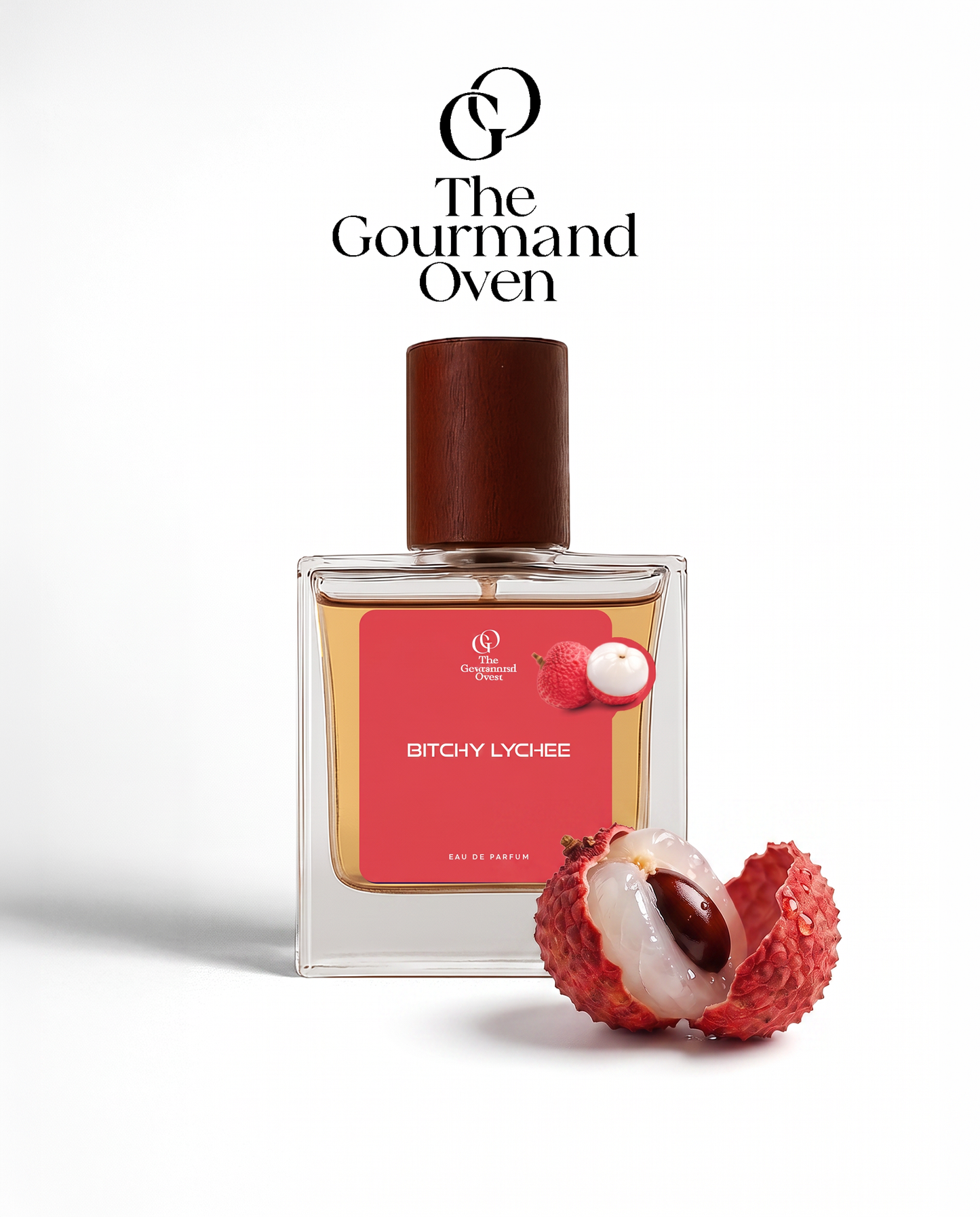 Bitchy Lychee
