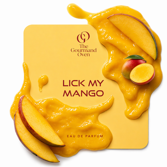 Lick My Mango 🥭