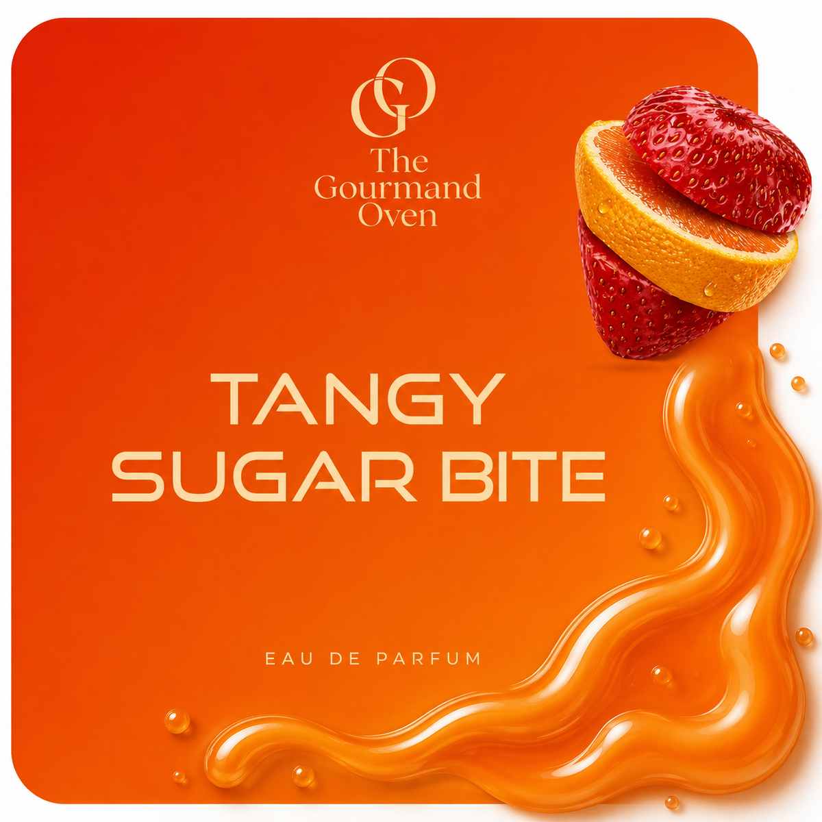 Tangy Sugar Bite