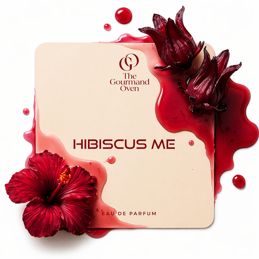 Hibiscus Me Inspired by Amouage love hibiscus 🌺