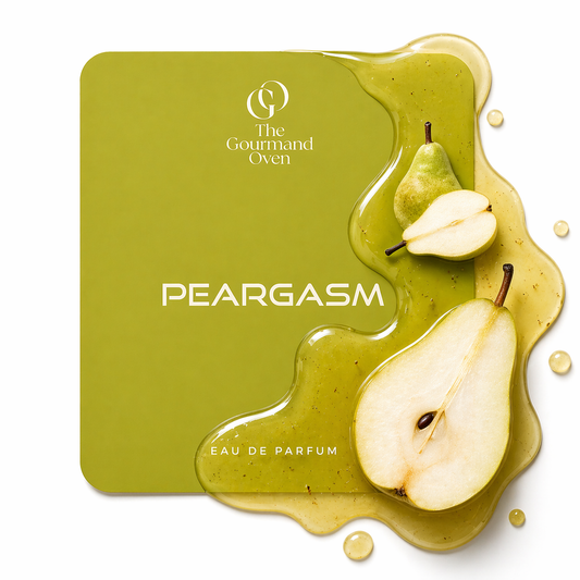 Peargasm 🍐