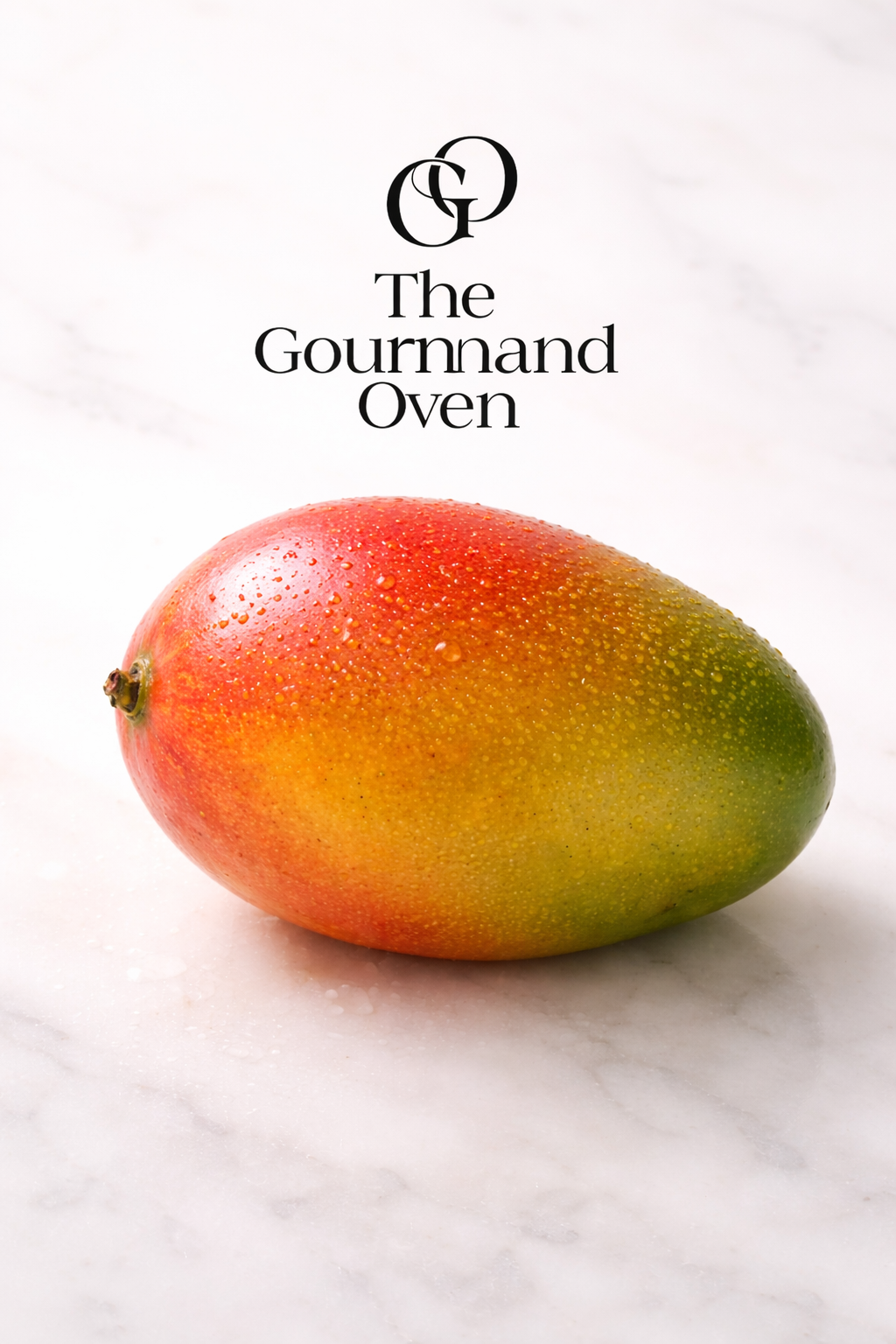 My Mango Lick My Mango 🥭 – The Gourmand Oven