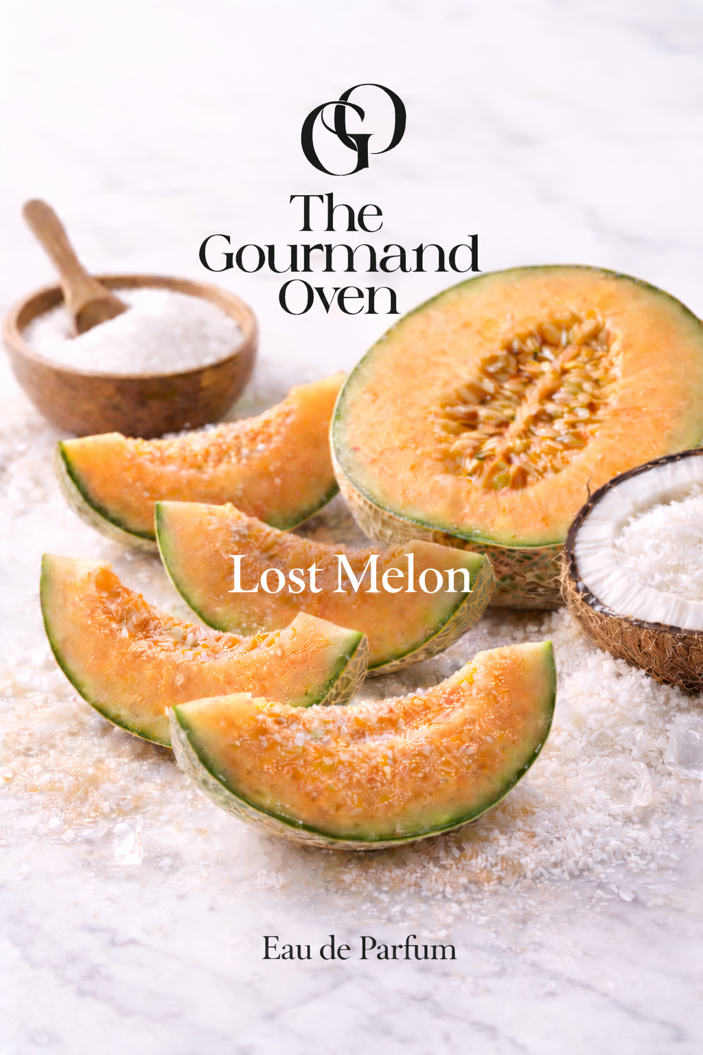 Lost Melon