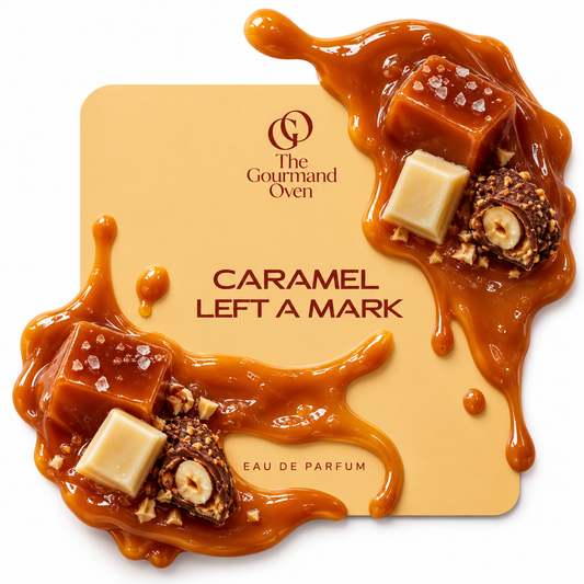 Caramel Left A Mark 60 ML