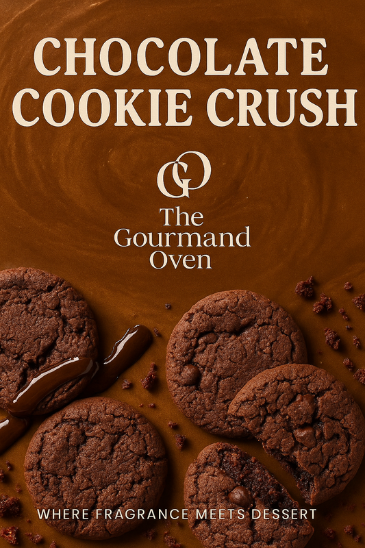Chocolate cookie crush