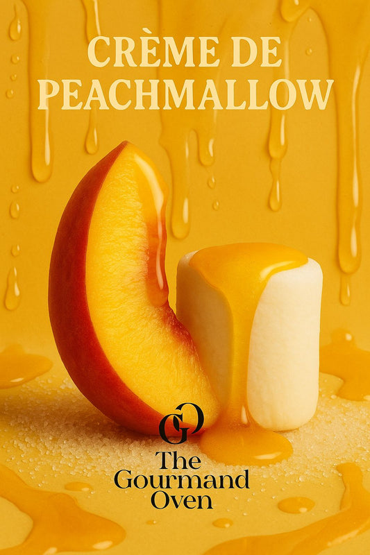 Creme de Peachmallow